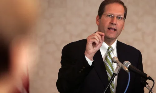 John E. Sununu jumps into New Hampshire Senate race