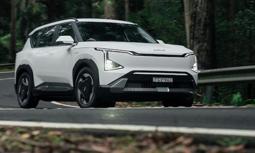 South Korea September 2025: Market up 20.8%, Tesla breaks record, Kia EV5 lands