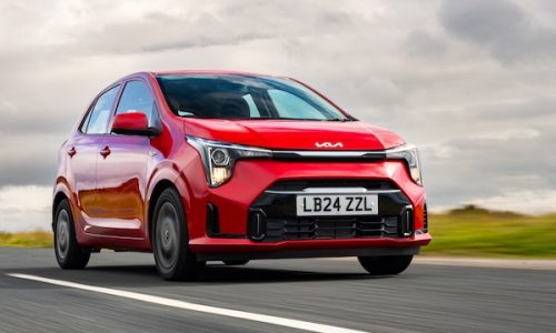 Colombia September 2025: Sales up 45.2%, Kia (+77.1%) places Picanto and K3 on top