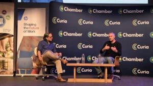 Business Secretary vows to harness AI and deregulation to turbocharge UK growth