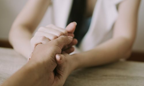 Clinic launches suicide prevention campaign for women veterans: ‘We are here for you’