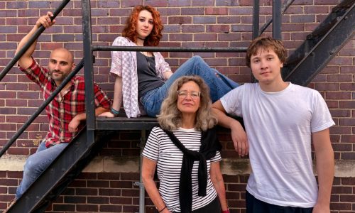 ‘The Last Yiddish Speaker’ asks its audience who they will be