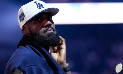 LeBron James teased ‘the decision of all decisions’ announcement. It was an ad