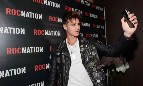 Latin Pop Star Fede Dorcaz, 29, Fatally Shot in Mexico