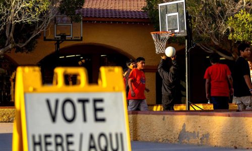 A by the numbers look at the current Hispanic population in the United States