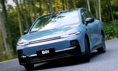 China wholesales September 2025: Leapmotor, Xiaomi, Xpeng at all time high, market up 12.4%