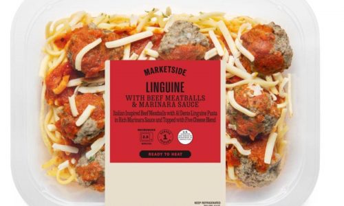 California company recalls nearly 245,000 pounds of pasta tied to listeria outbreak