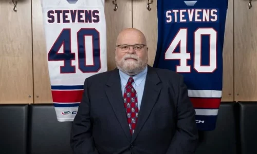 Longtime Hockey Broadcaster to Retire After 40 Years With Rochester Americans