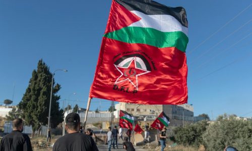 FBI says a Louisiana resident assisted Hamas and lied on his US visa application