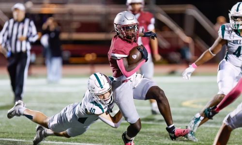 Lowell knocks off Billerica with last-minute drive