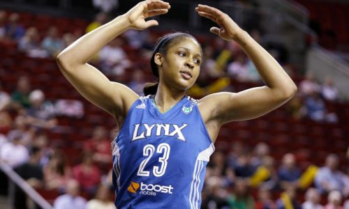 Who are the greatest women’s college basketball players?