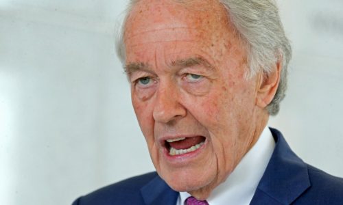 Massachusetts Sen. Markey’s ‘more daylight’ comment faces renewed heat as clocks go back