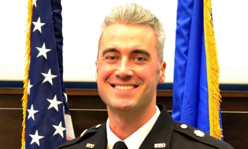 Rosemount police chief on leave ‘effective immediately’