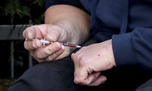 Furious South End residents see moving as only way out from Mass and Cass spillover