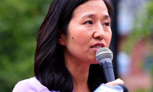 Mayor Michelle Wu to update Boston on ‘State of the Schools’