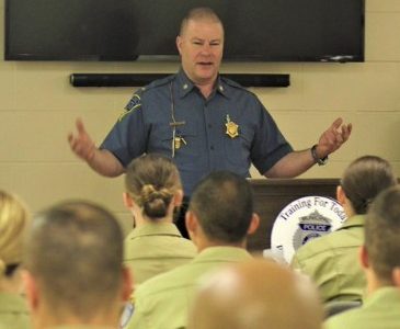 Howie Carr: Your State Police ‘gang of thieves’ update
