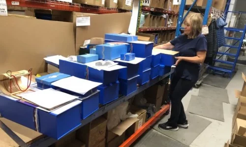 Mail, Parcel Delivery to Resume as Postal Union Begins Rotating Strikes