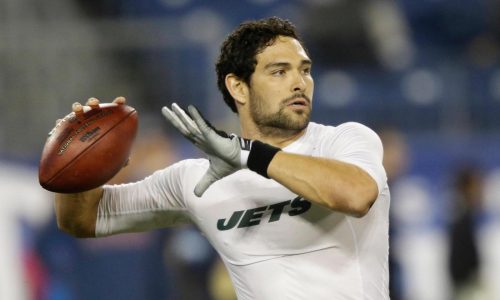 Former NFL quarterback Mark Sanchez is now facing a felony charge in Indianapolis altercation