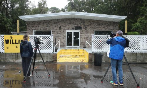 4 killed, 20 injured in South Carolina bar shooting