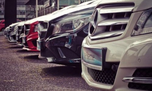 Why True Gearheads Will Always Find Paradise in Classic Automobiles