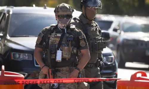 Mexican Cartels Placing Bounties on Federal Agents, DHS Says