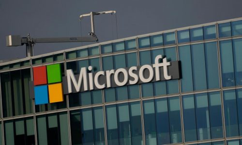 Microsoft Azure service hit with outage