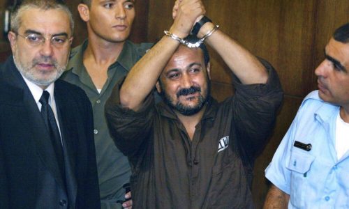 Trump mulls asking Israel to free Palestinian leader Barghouti as US looks to Gaza’s post-Hamas rule