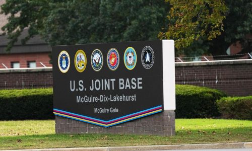 Federal employee caused shooter hoax to bond with co-workers, prosecutors say