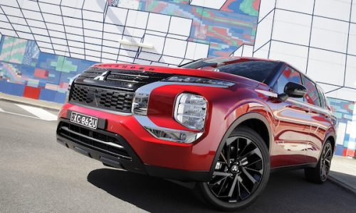 New Zealand September 2025: Mitsubishi (+51.6%) at highest in over three years, sales up 19.1%