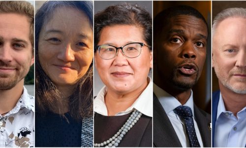 As some big names sit out St. Paul mayor’s race, others ponder city’s challenges