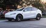 America’s Two Cheapest EVs Arrive with Volvo EX30 and Tesla Model Y Standard