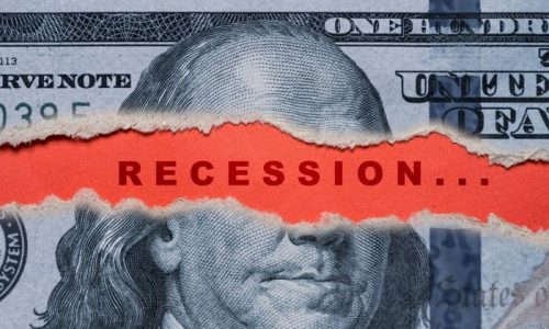 Moody’s Says 22 States Are Already in Recession Despite Strong Overall GDP