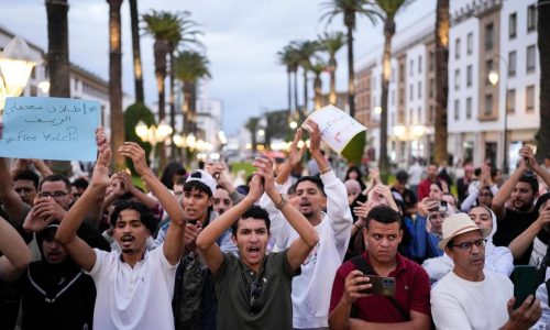 Morocco’s king addresses social injustices in speech as Gen Z protesters demand reforms