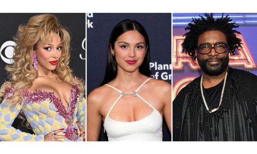 Elton John, Olivia Rodrigo, Doja Cat, Questlove, Twenty One Pilots and Raye to present at Rock Hall