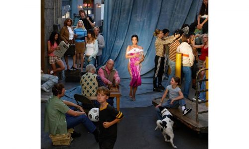 For Demi Lovato, ‘It’s Not That Deep.’ Her new pop era, album and tour are reasons to celebrate