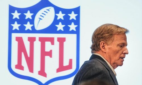 NFL reminds players of league gambling policy in light of federal indictments