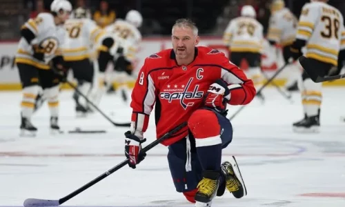 NHL Preview: The Records That Could Topple and the Milestones That Could Be Reached