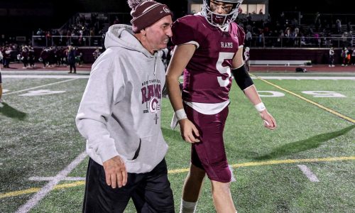 Football Notebook: Haverhill, Fitchburg and Northbridge reach milestone