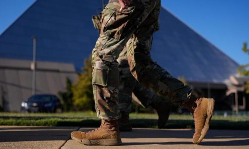 What to know about National Guard deployments in Memphis and other cities