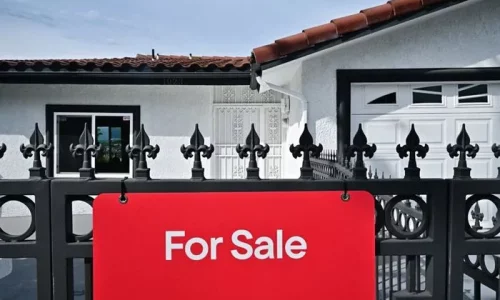 Nearly 1 in 5 US Home Sellers Cuts Listing Prices in September: Report