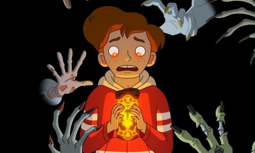 Netflix Announced the Renewal of Haunted Hotel Season 2! 