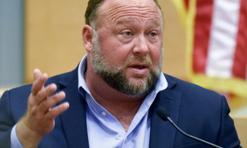 Supreme Court rejects Alex Jones’ appeal of $1.4 billion defamation judgment in Sandy Hook shooting