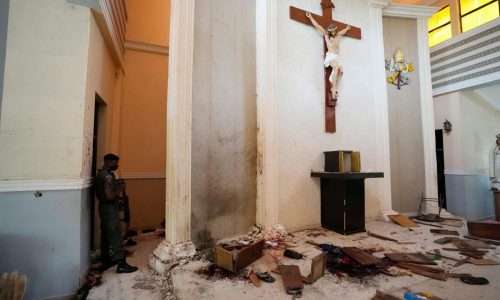 Ted Cruz claims ‘Christian mass murder’ is occurring in Nigeria. The data disagrees