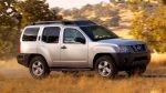 Nissan Xterra Offically Returning in 2028 with Hybrid V6 and Body on Frame Grit
