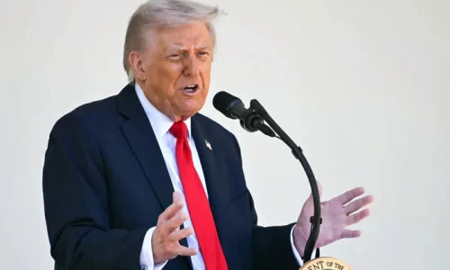 No Shutdown Meeting Until Stopgap Funding Approved, Trump Tells Democrats