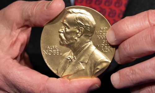 The Nobel Prize in medicine goes to 3 scientists for work on the human immune system