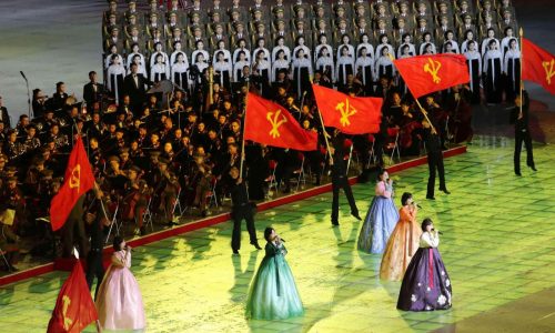 North Korea has stolen billions in cryptocurrency and tech firm salaries, report says