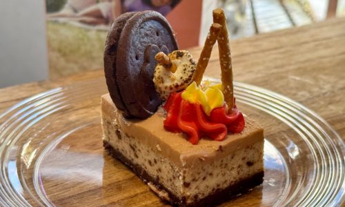 Girl Scouts drop Exploremores: Is the new ‘rocky road’ cookie worth the hype?