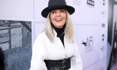 Diane Keaton movie staples are returning to AMC Theaters for limited time
