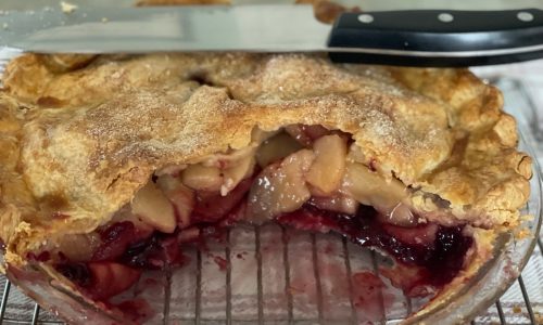 Cranberries much more than a Thanksgiving side